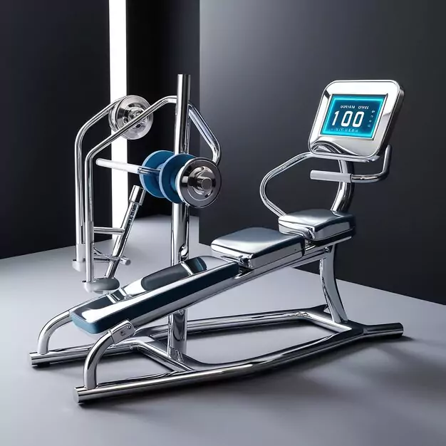 fitness-equipment